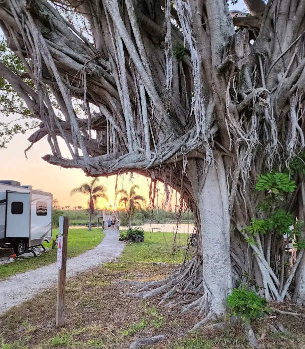 Lakes Park RV Picture 4