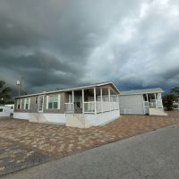 Bonita Beach Trailer Park ico
