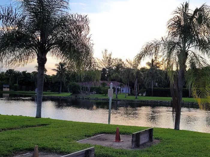 Bonita Beach Trailer Park Picture 8