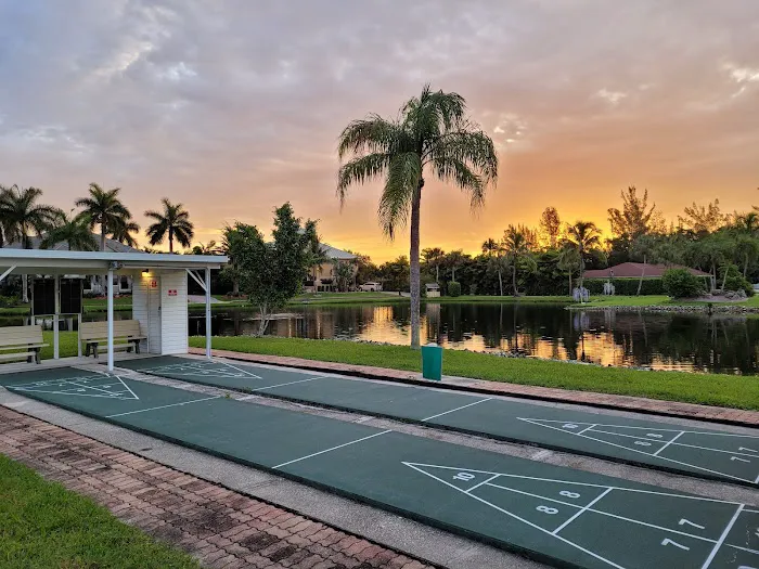 Bonita Beach Trailer Park Picture 9