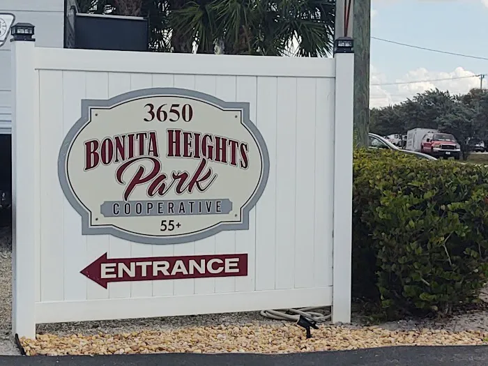 Bonita Heights RV Park Picture 3