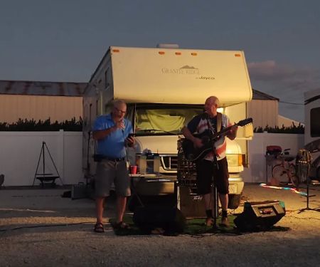 Bonita Heights RV Park