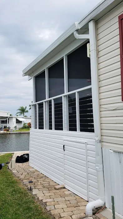 Port Carlos Cove Picture 4