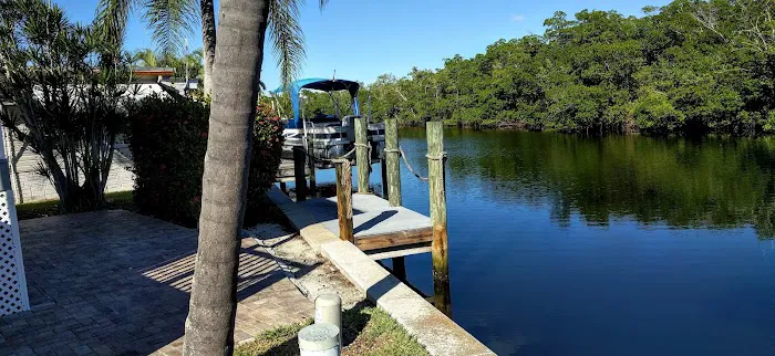 Port Carlos Cove Picture 2