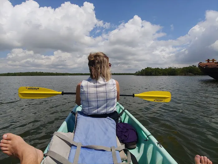 Port Carlos Cove Picture 6