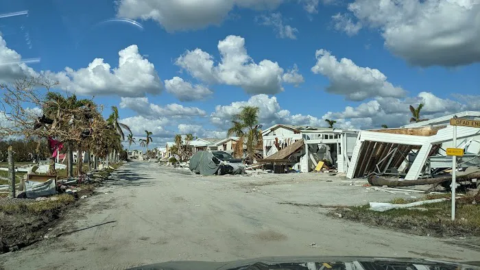 Port Carlos Cove Picture 3