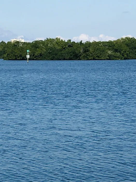 Port Carlos Cove Picture 8