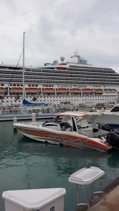 Port Carlos Cove Picture 10