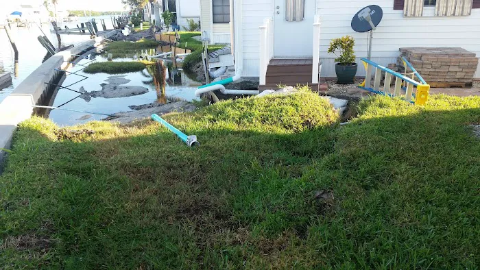 Port Carlos Cove Picture 7