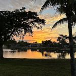 Gulf Waters RV Resort / Fort Myers Beach