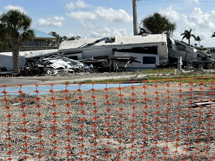 Ebb Tide RV Park Picture 1