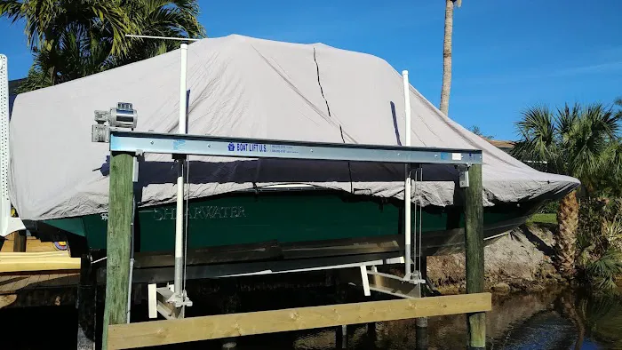 Ebb Tide RV Park Picture 9