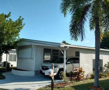 Thunderbird Services Inc