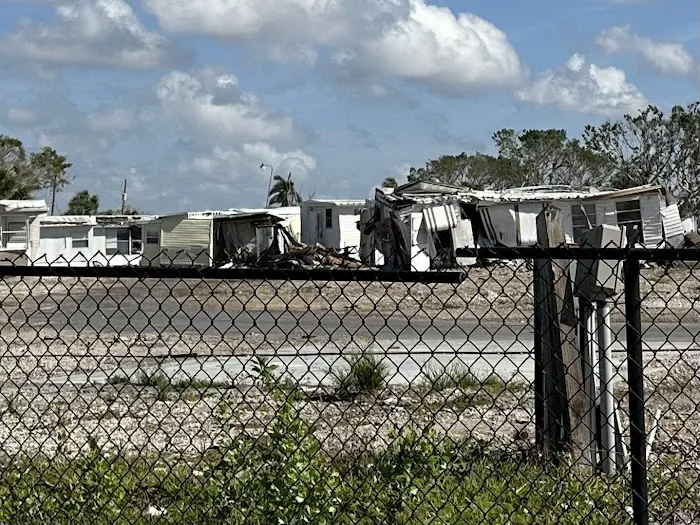 Oyster Bay RV Park Picture 3