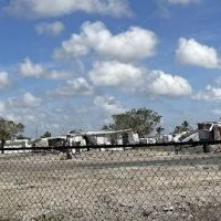 Oyster Bay RV Park ico