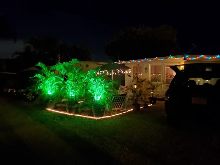 Oyster Bay RV Park Picture 4