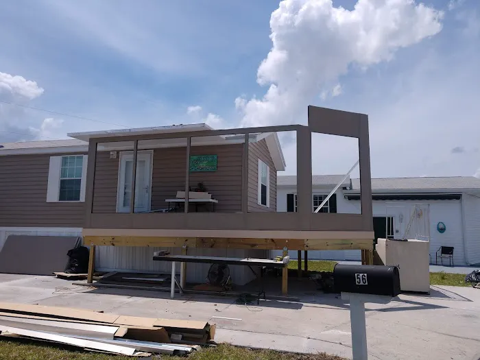 Oyster Bay RV Park Picture 6
