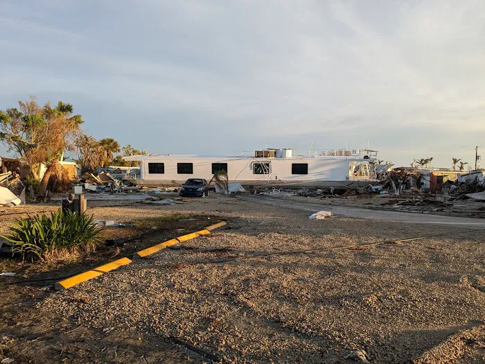 Oyster Bay RV Park Picture 10