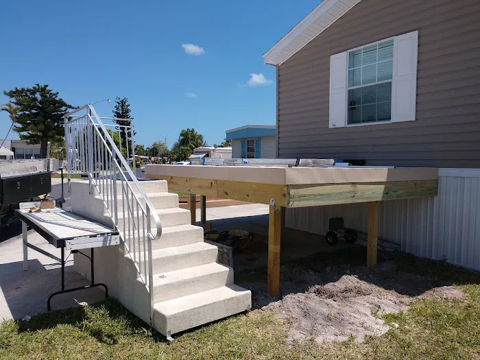Oyster Bay RV Park Picture 5