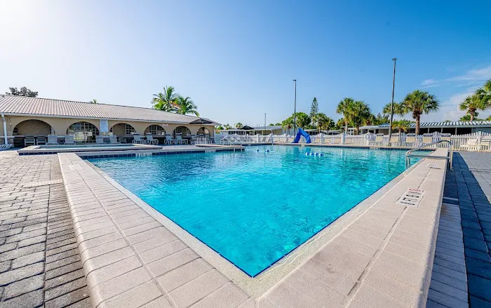 Sun Resorts & Residences Ft. Myers Beach Picture 2