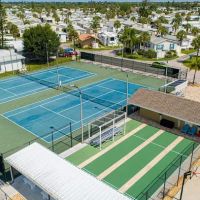 Sun Resorts & Residences Ft. Myers Beach ico