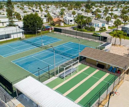 Sun Resorts & Residences Ft. Myers Beach