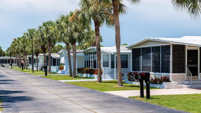 Sun Resorts & Residences Ft. Myers Beach Picture 5