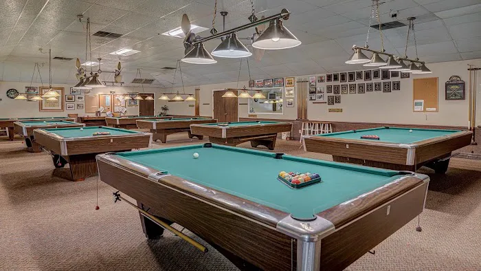 Sun Resorts & Residences Ft. Myers Beach Picture 7