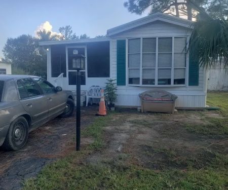 Labonte's Garden RV Park Inc