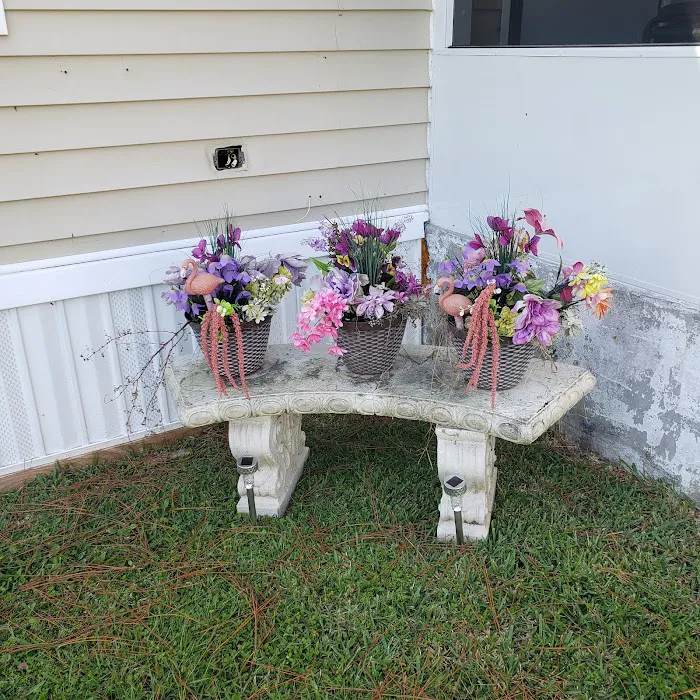 Labonte's Garden RV Park Inc Picture 5