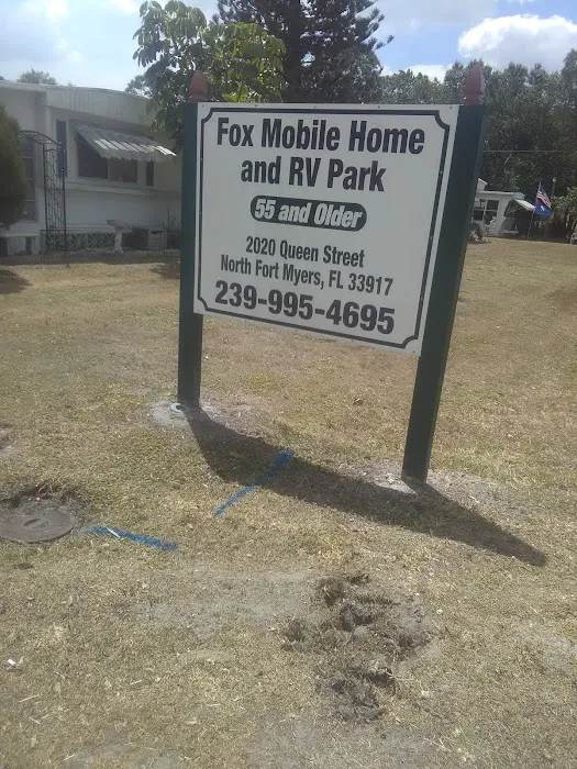 Fox Mobile Home Park Picture 1