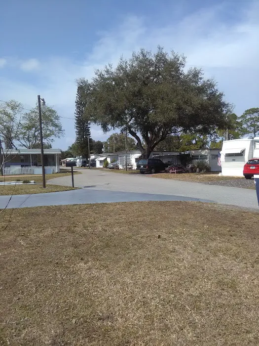 Fox Mobile Home Park Picture 2