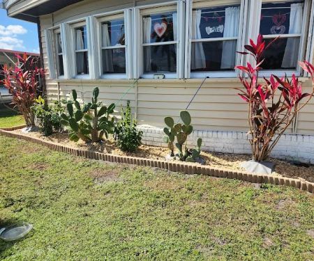 Lazy Days Homewoners Association