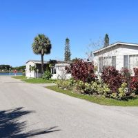 Lantana Cascade Manufactured Home Community ico
