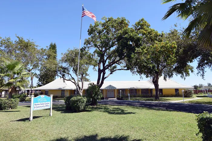 Lantana Cascade Manufactured Home Community Picture 2