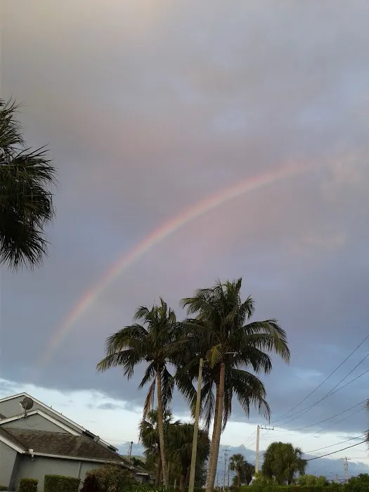Palm Beach Traveler RV Park Picture 10