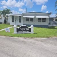 Kokomo ico
