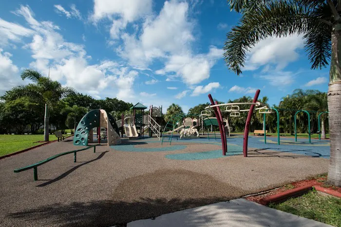 Palm Beach Plantation Mobile Home Community Picture 1