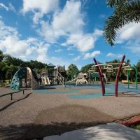 Palm Beach Plantation Mobile Home Community ico