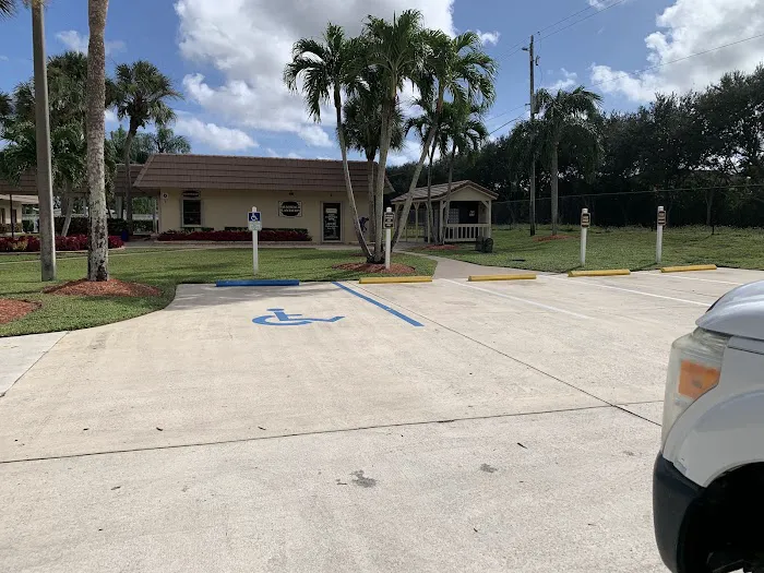 Palm Beach Plantation Mobile Home Community Picture 4