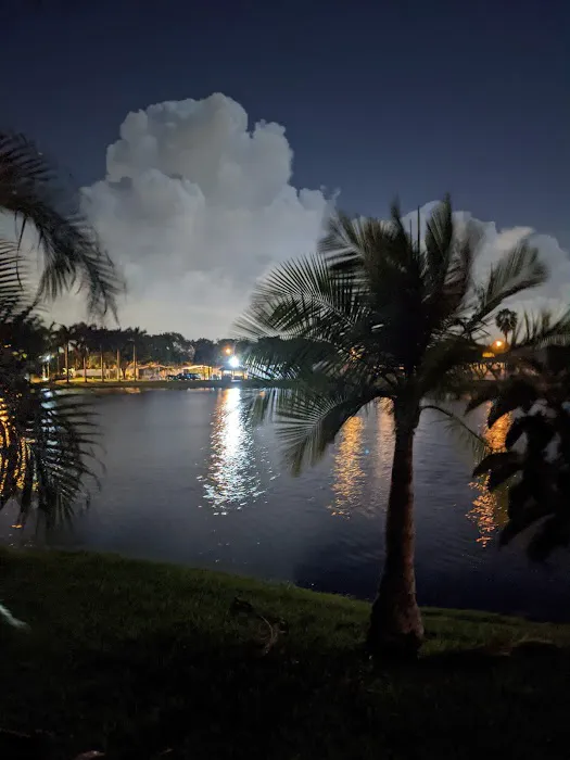 Palm Beach Plantation Mobile Home Community Picture 10
