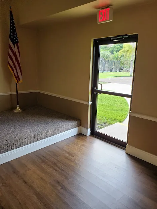 Palm Beach Plantation Mobile Home Community Picture 7