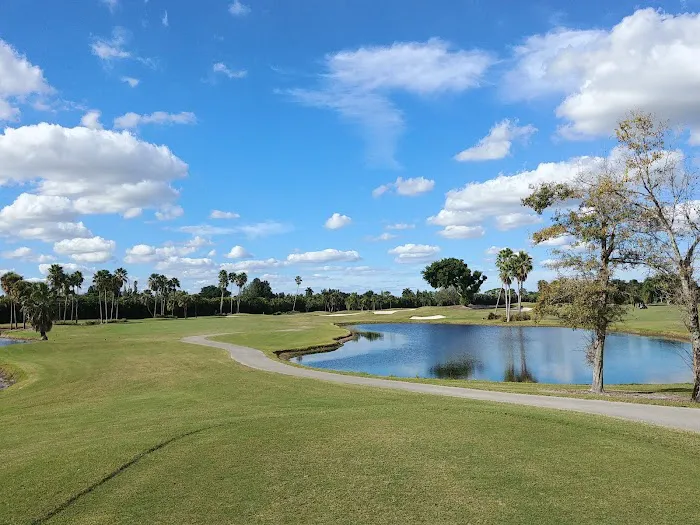 Palm Beach Plantation Mobile Home Community Picture 5