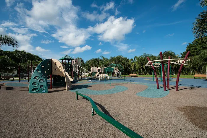Palm Beach Plantation Mobile Home Community Picture 6