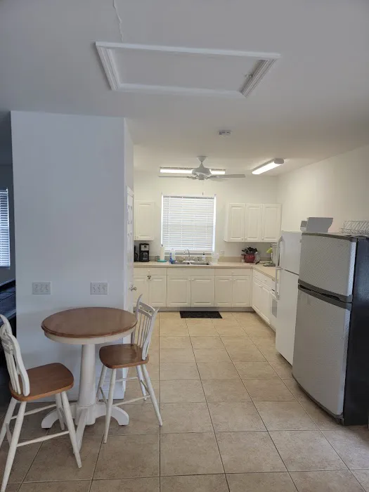 Palm Lake RV Resort Picture 4