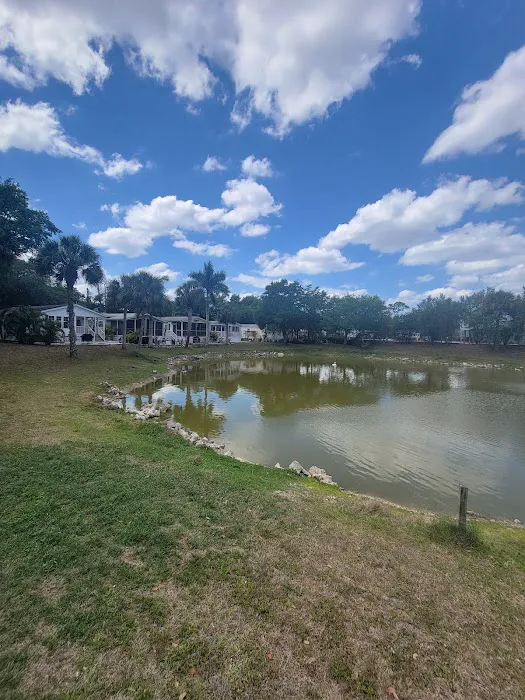 Palm Lake RV Resort Picture 1