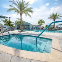 Caribbean Naples 55+ Lifestyle Community ico