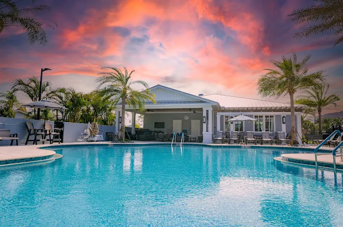 Caribbean Naples 55+ Lifestyle Community Picture 3