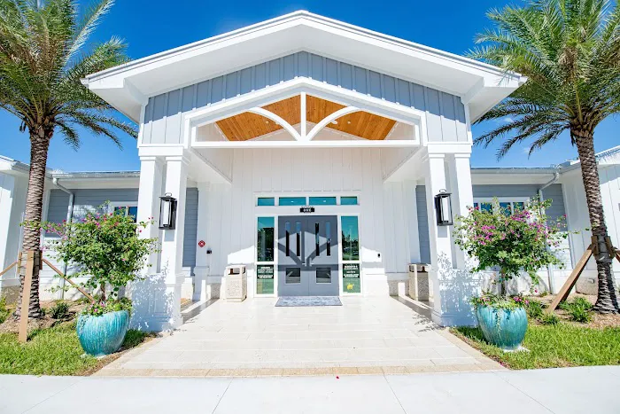 Caribbean Naples 55+ Lifestyle Community Picture 4