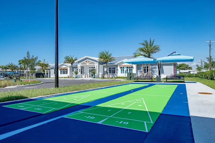 Caribbean Naples 55+ Lifestyle Community Picture 7